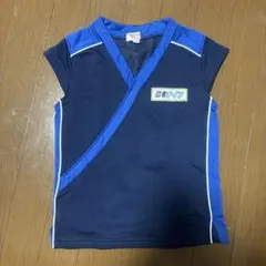 忍者ナイン ユニフォーム 120 上のみ