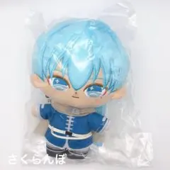 【新品】ヒンメル ぬいぐるみ 葬送のフリーレン ぷりぬいたっちどりーむ