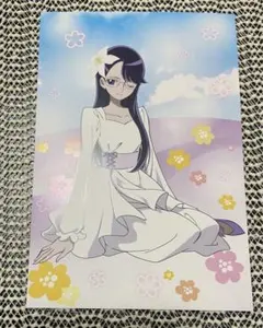 プリキュア プリティストア 出張店 in OIOI マルイ ポストカード ゆり