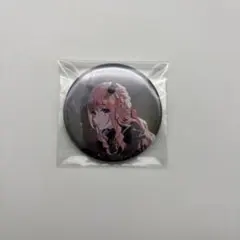 プロセカ 暁山瑞希 缶バッジ ロウワー