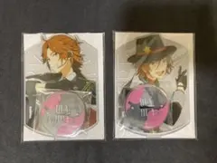 三毛縞斑　アクリルスタンド　あんさんぶるスターズ！！