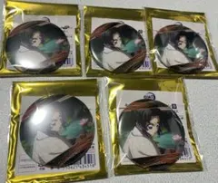 鬼滅の刃 キャラバッジコレクションB しのぶ