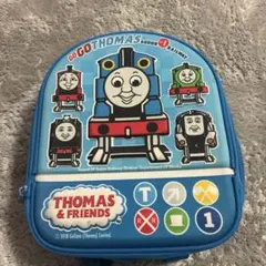 THOMAS & FRIENDS リュック　ベビー　リュック