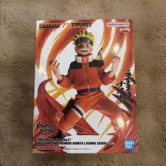 VIBRATION STARS うずまきナルトフィギア