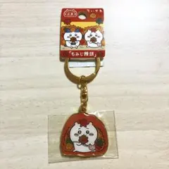 ご当地ちいかわ/広島/もみじ饅頭