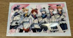 すとぷり 10th Anniversary ブロマイド　ファミマのサムネイル