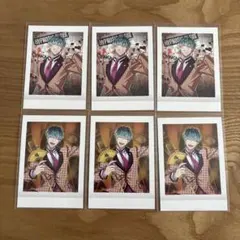 ヒプマイ ヒプノシスマイク 白膠木簓 ぱしゃこれ