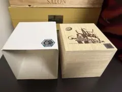 Siip ガイア　完全生産限定盤　グッズ　箱 箱あり】Siip ガイア 完全生産限定盤 グッズ BOX - メルカリ