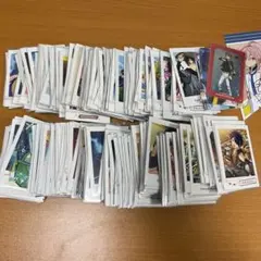 あんスタ 紙類 まとめ売り