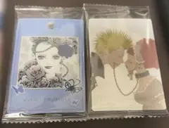 新品　矢沢あい　ウエハース　カード