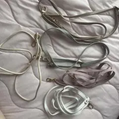 スマホストラップレザー