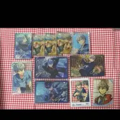 あんスタ　瀬名泉　アクブロ　コロッタ　流砂　アニカフェ　旋律アクスタ　中国