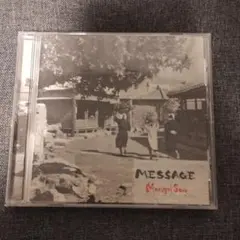 モンゴル 800/MESSAGE