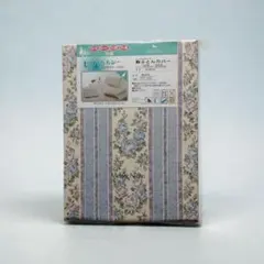 MERRY NIGHT　ヒバヘルシー　敷ふとんカバー　シングル　105×200のサムネイル