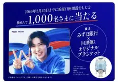 2026年最新】目黒蓮ブランケットの人気アイテム - メルカリ