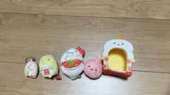 すみっこ　セット