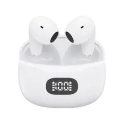 ワイヤレスイヤホン Bluetooth5.3
