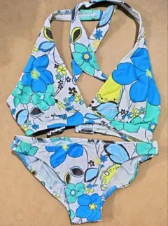 トータスイレブン セパレート 水着 Mサイズ レディース