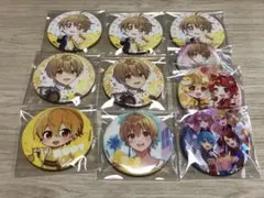 ⑧るぅと すとぷり 缶バッジ