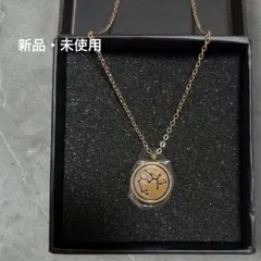新品 ゴールド 宝輪ネックレス 2 本＆ バンダナ1枚 長渕剛⭐︎お宝