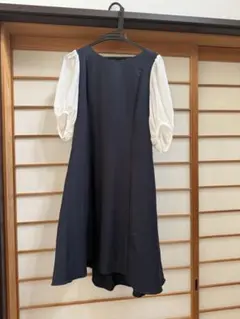 新品未使用　earth ワンピース