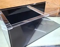 アクリル水槽　1000×400×450　オール8㎜ アクリル水槽 1000×400×450 オール8㎜ - メルカリ