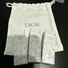 DIOR ベビーディオール　サンプルセット