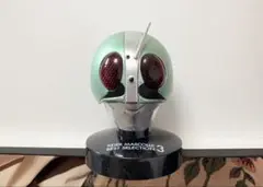 ライダーマスコレ　ベストセレクション3 新1号