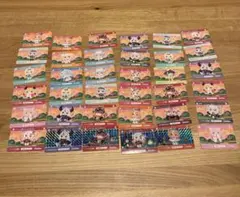 は*つ様 ホロライブ カードダスvol.6まとめ