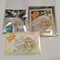 イナズマイレブン イナイレ アフロディ 亜風炉照美 缶バッジ チャーム