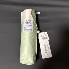 ムーンバット　ウラワザ　urawaza 折り畳み傘　晴雨兼用　55cm グリーン