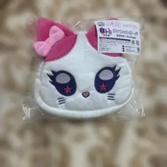 ミーアイ 福くじ 村上璃杏 B賞 ポーチ