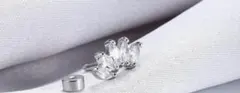 18G ピアス2個セット