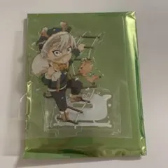 鬼滅の刃　不死川実弥　アクリルスタンド　クリスマス