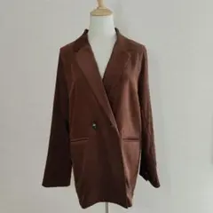 WEGO　ジャケット　M