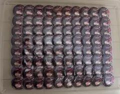 天城一彩 イベコレ缶バッジ