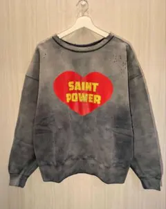 2026年最新】saint mxxxxxx スウェットの人気アイテム - メルカリ