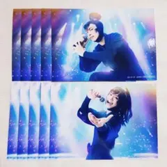 忍ミュ 間諜 特典ブロマイド