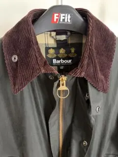 Barbour TRANSPORT ワックスジャケット ブラウン ヴィンテージ - メルカリ