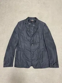 PRADA スポーツ　ナイロンジャケット サイズ48