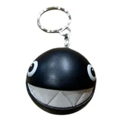 スーパーマリオ　マスコットチャームコレクション2【ワンワン】