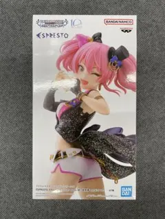 アイドルマスター シンデレラガールズ 城ヶ崎美嘉 ぬいぐるみ - メルカリ