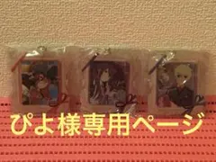 ■ぴよ様専用ページ■