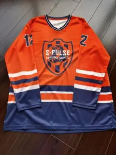 【新品未使用・3枚セット】清水エスパルス ホッケーシャツ ユニフォーム 2025年最新】ホッケーシャツ エスパルスの人気アイテム - メルカリ