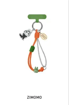 THE MONSTERS 10th Anniversary フォンチャーム