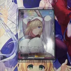 ブラウンダスト2 プールパーティ ユースティア SEC （ヴァイス