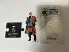 SixTONES 田中樹　アクスタ