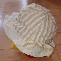 お値下げ★connect M 帽子 50