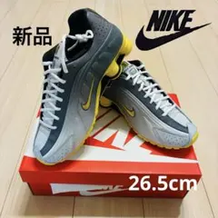 NIKE ナイキ ショックス R4 SE SHOX R4 SE 新品未使用のサムネイル