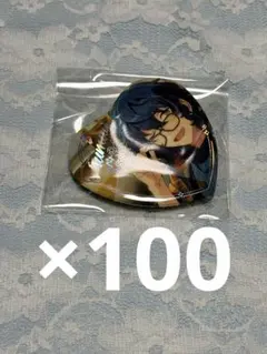 あんスタ 青葉つむぎ 缶バッジ